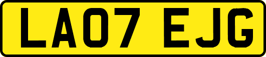 LA07EJG