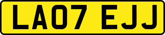 LA07EJJ