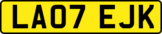 LA07EJK