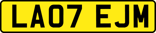 LA07EJM