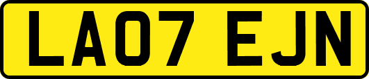 LA07EJN
