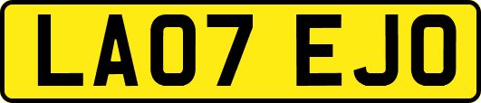 LA07EJO