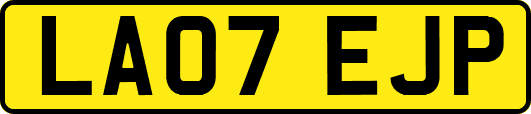 LA07EJP
