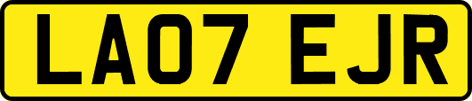 LA07EJR