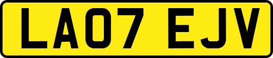 LA07EJV