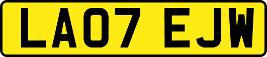 LA07EJW