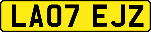 LA07EJZ