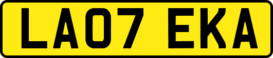 LA07EKA