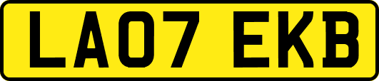 LA07EKB