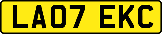 LA07EKC