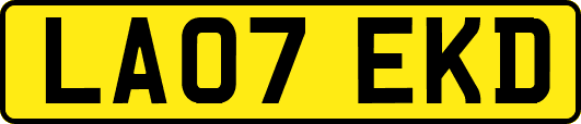 LA07EKD