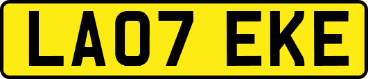 LA07EKE