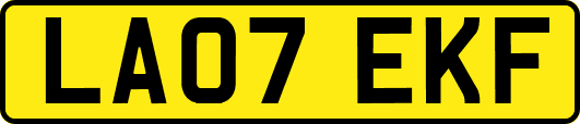 LA07EKF