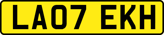 LA07EKH