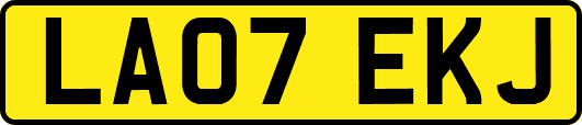 LA07EKJ