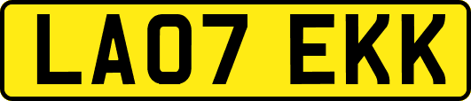 LA07EKK