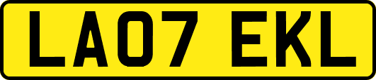 LA07EKL