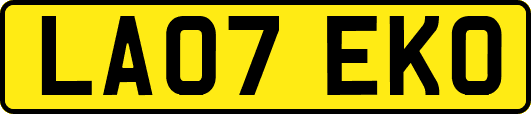 LA07EKO