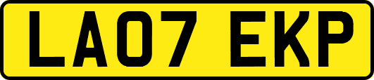 LA07EKP