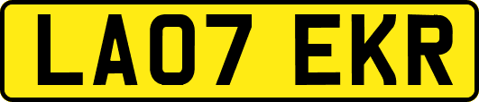 LA07EKR