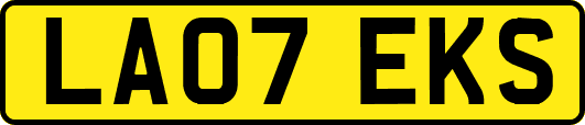 LA07EKS