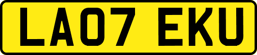 LA07EKU