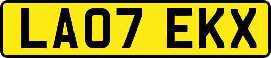 LA07EKX