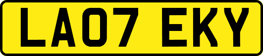 LA07EKY