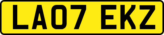 LA07EKZ
