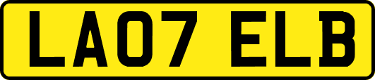 LA07ELB