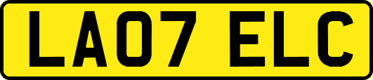 LA07ELC