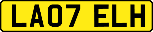 LA07ELH