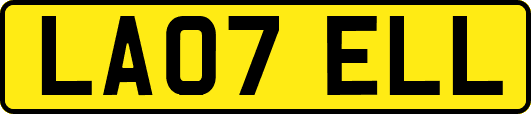 LA07ELL