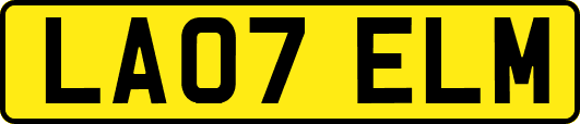 LA07ELM