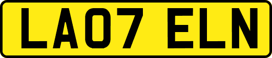 LA07ELN