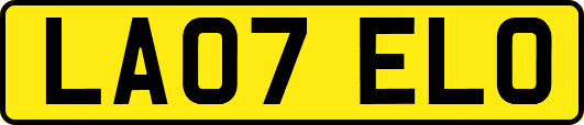 LA07ELO