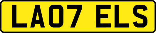LA07ELS