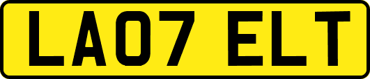 LA07ELT