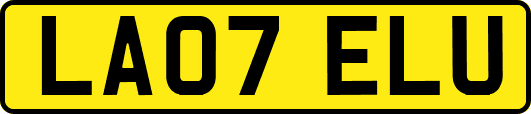LA07ELU