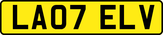 LA07ELV
