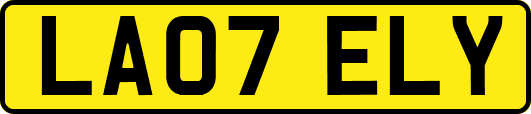 LA07ELY