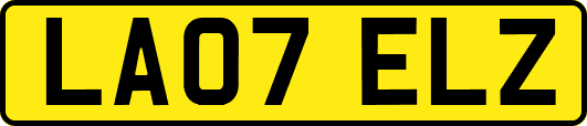 LA07ELZ
