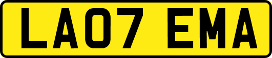 LA07EMA