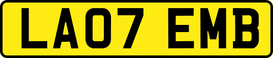LA07EMB