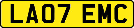 LA07EMC