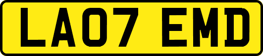 LA07EMD