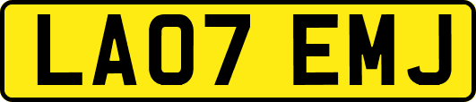 LA07EMJ