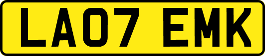 LA07EMK