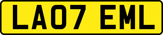 LA07EML