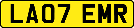 LA07EMR